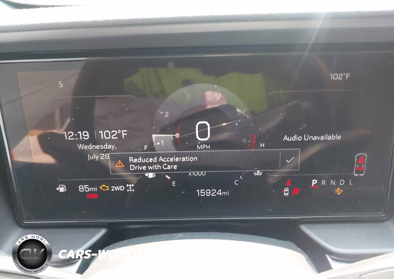 2025 GMC Terrain Awd Elevation VIN:3GKALUEG3SL292312 - 7
