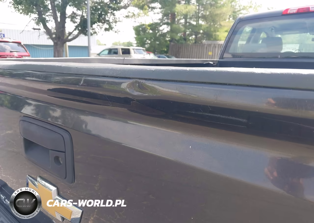 2015 Chevrolet Silverado 2500Hd Built After Aug 14 Work Truck VIN:1GC2KUEG9FZ546364 - 12