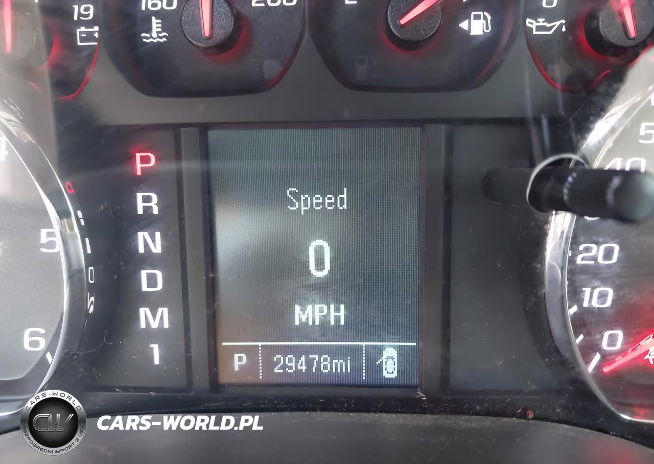 2015 Chevrolet Silverado 2500Hd Built After Aug 14 Work Truck VIN:1GC2KUEG9FZ546364 - 19