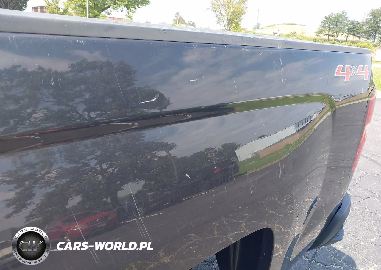 2015 Chevrolet Silverado 2500Hd Built After Aug 14 Work Truck VIN:1GC2KUEG9FZ546364 - 6