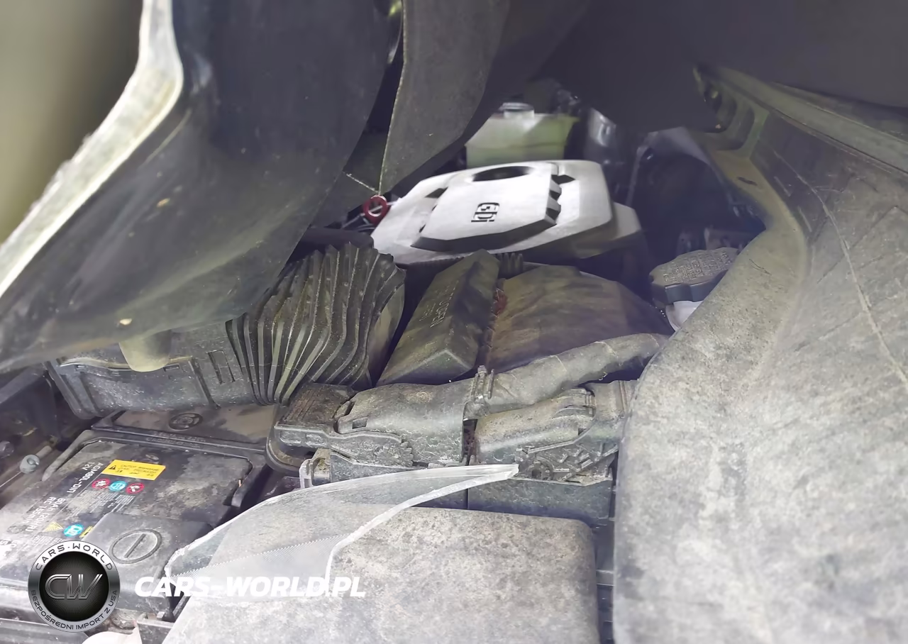 2020 Kia Sorento 2.4L Lx VIN:5XYPGDA32LG633611 - 10