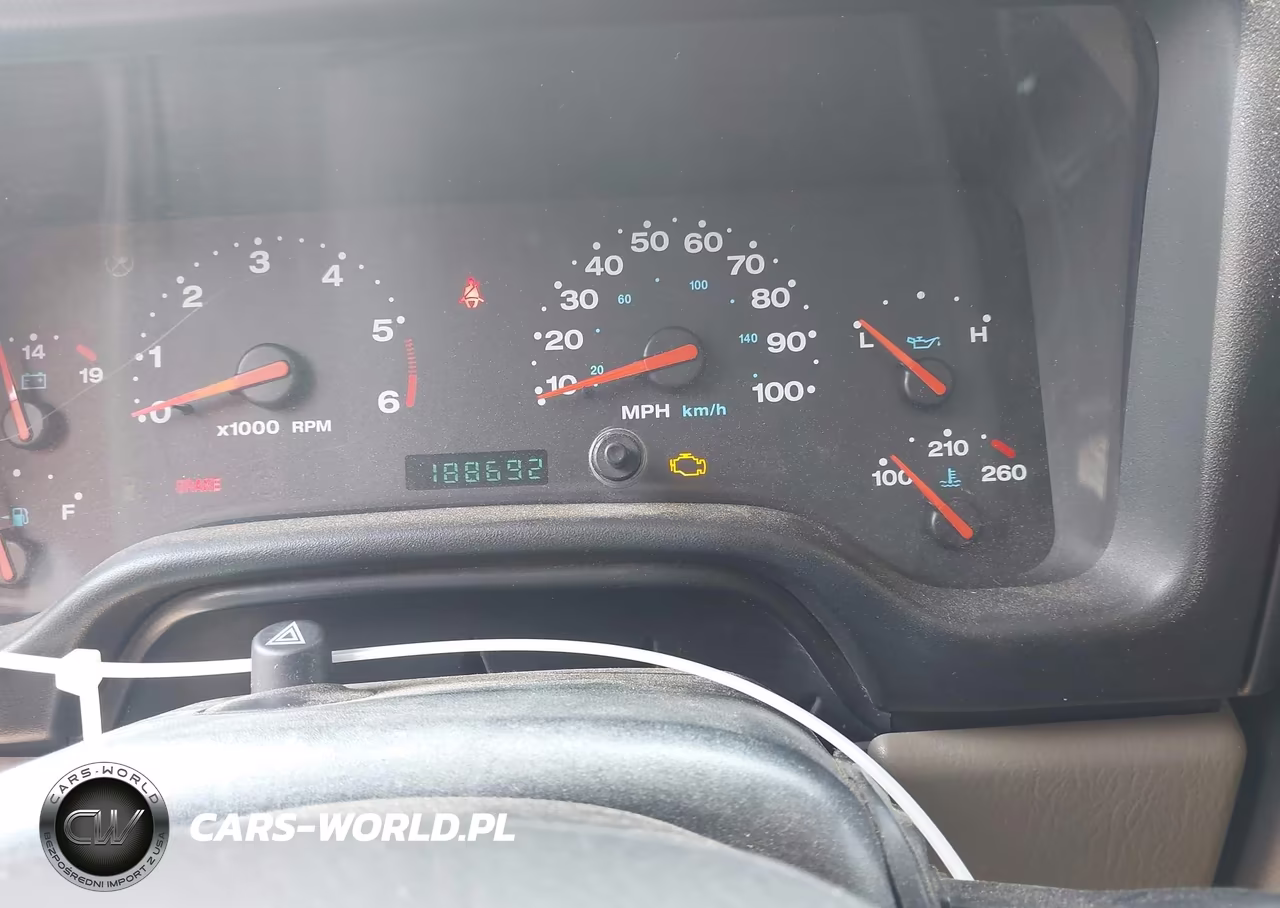 2003 Jeep Wrangler Sport VIN:1J4FA49S73P375845 - 7