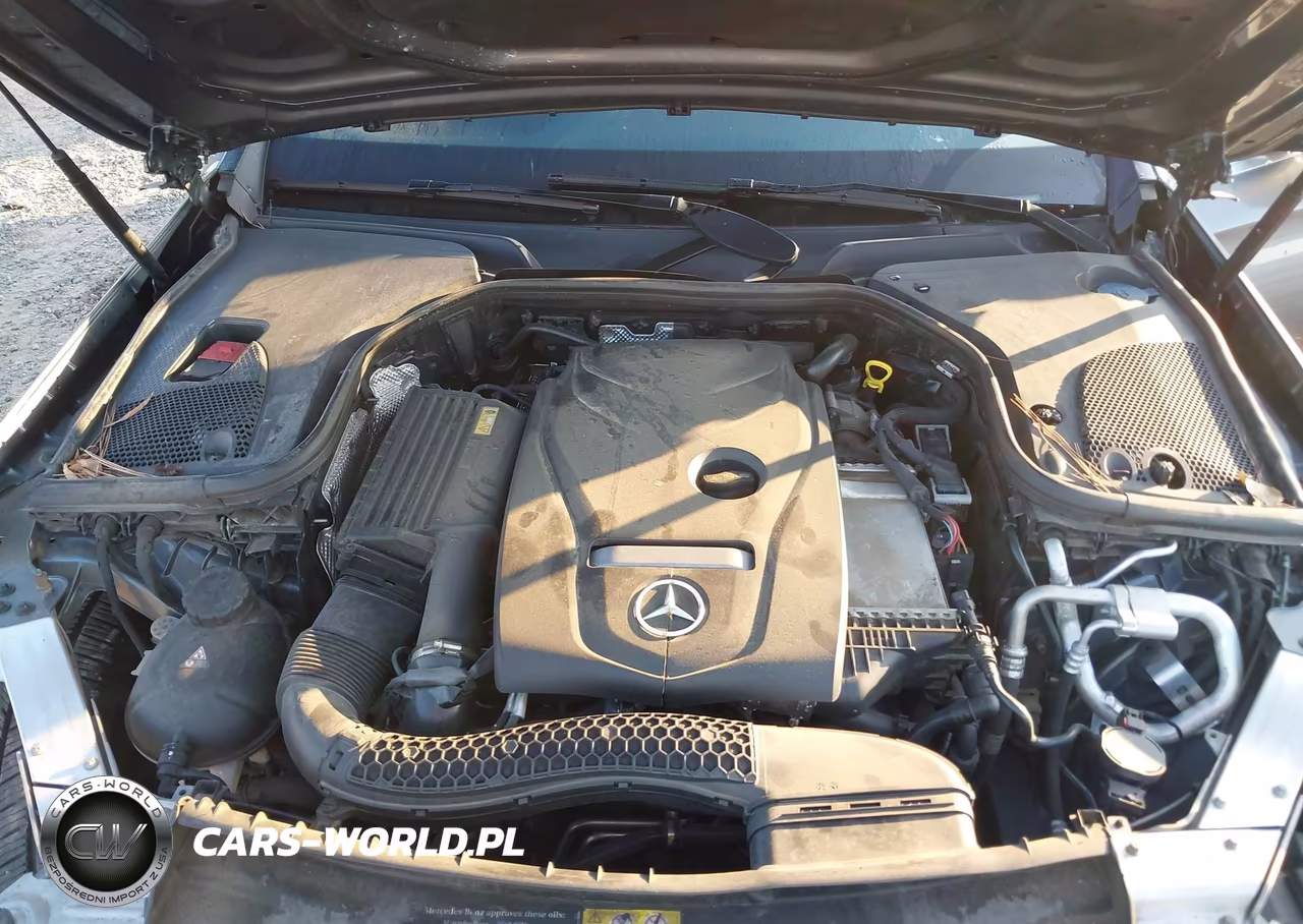 2017 Mercedes-Benz E 300 VIN:WDDZF4JB6HA115369 - 10