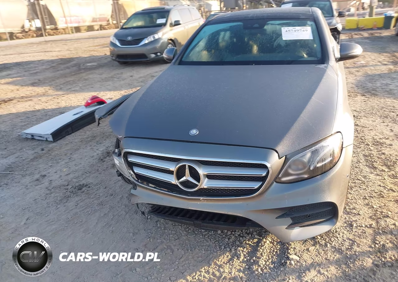 2017 Mercedes-Benz E 300 VIN:WDDZF4JB6HA115369 - 12