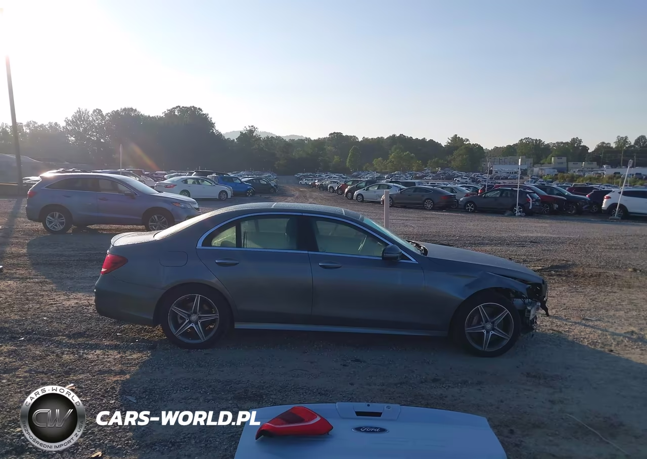 2017 Mercedes-Benz E 300 VIN:WDDZF4JB6HA115369 - 13