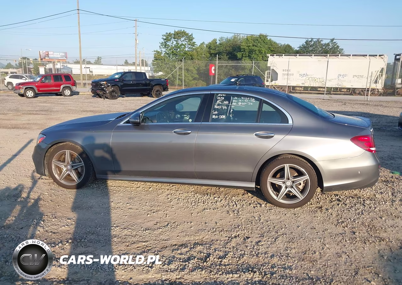 2017 Mercedes-Benz E 300 VIN:WDDZF4JB6HA115369 - 14