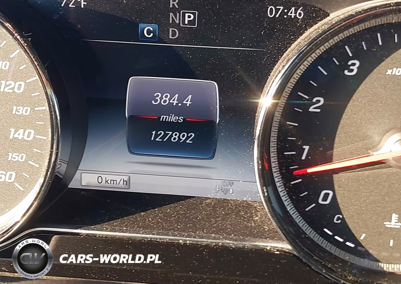 2017 Mercedes-Benz E 300 VIN:WDDZF4JB6HA115369 - 15