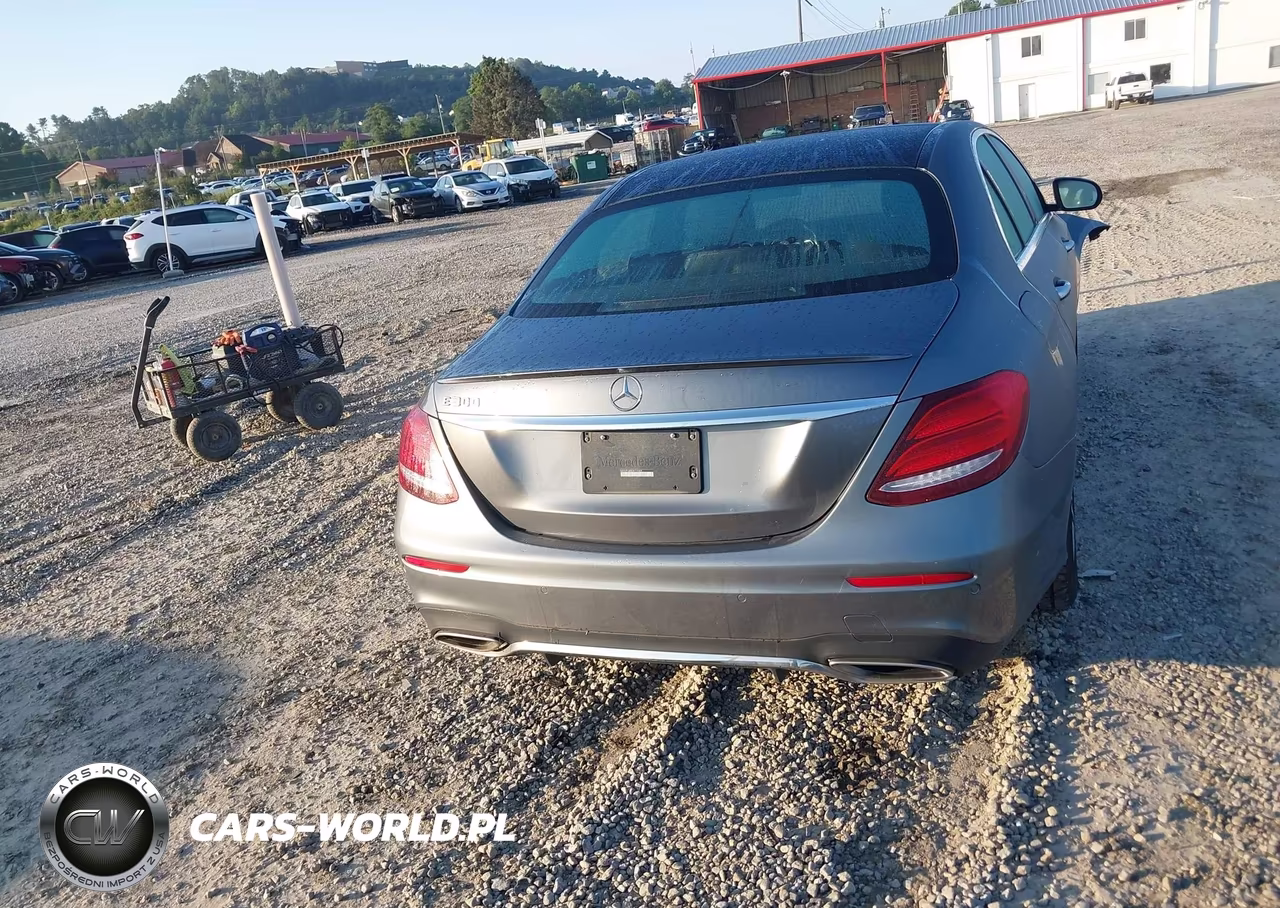 2017 Mercedes-Benz E 300 VIN:WDDZF4JB6HA115369 - 16