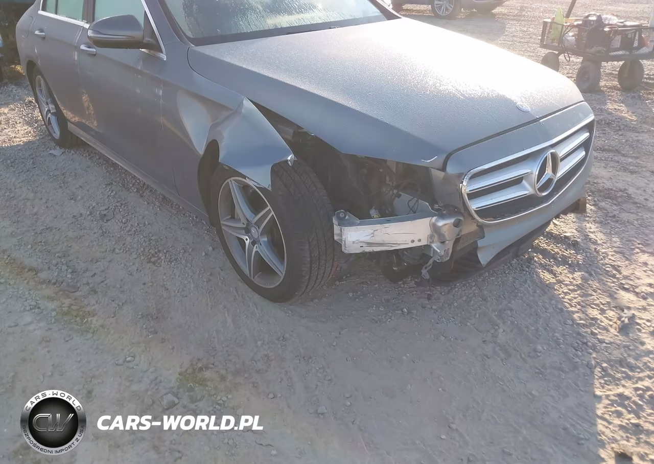 2017 Mercedes-Benz E 300 VIN:WDDZF4JB6HA115369 - 6