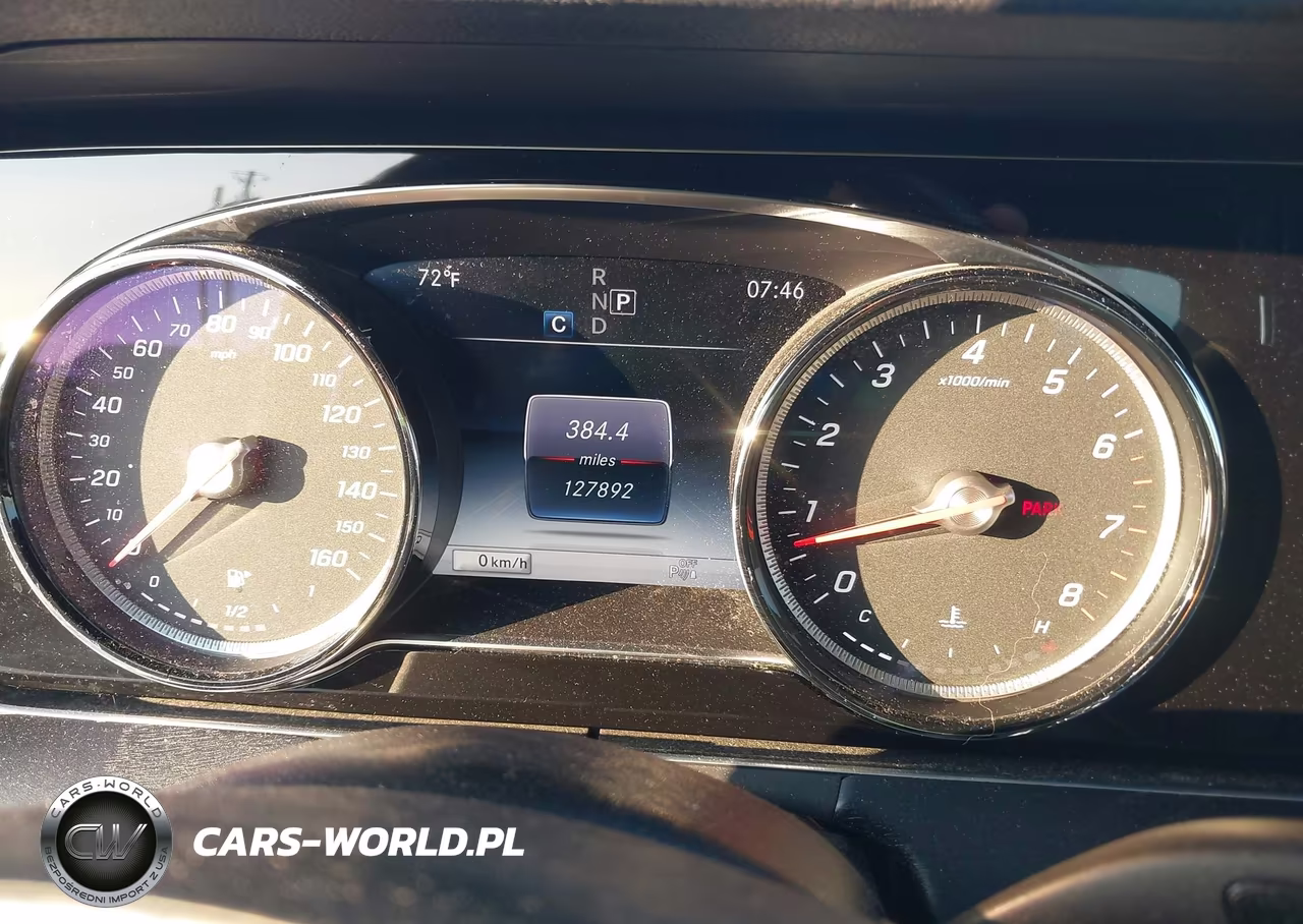 2017 Mercedes-Benz E 300 VIN:WDDZF4JB6HA115369 - 7