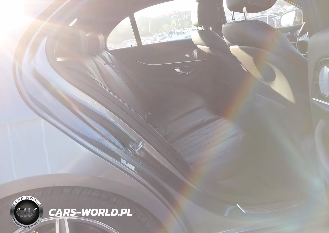 2017 Mercedes-Benz E 300 VIN:WDDZF4JB6HA115369 - 8