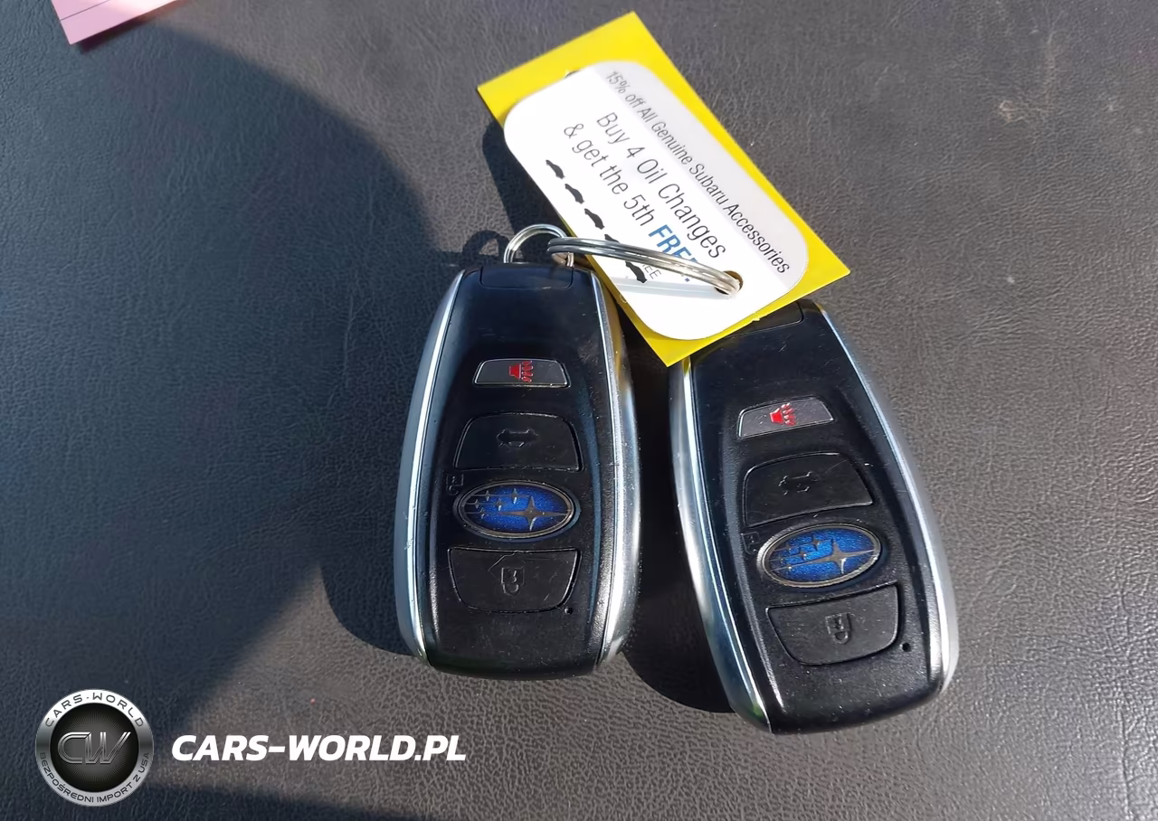 2021 Subaru Forester Limited VIN:JF2SKASC4MH454440 - 11
