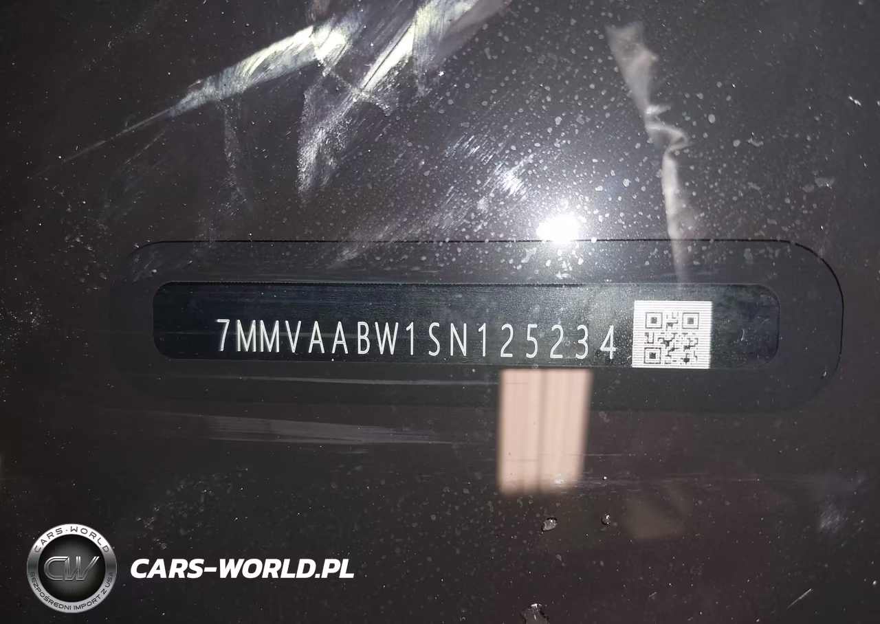2025 Mazda Cx-50 Hybrid Preferred Package VIN:7MMVAABW1SN125234 - 19