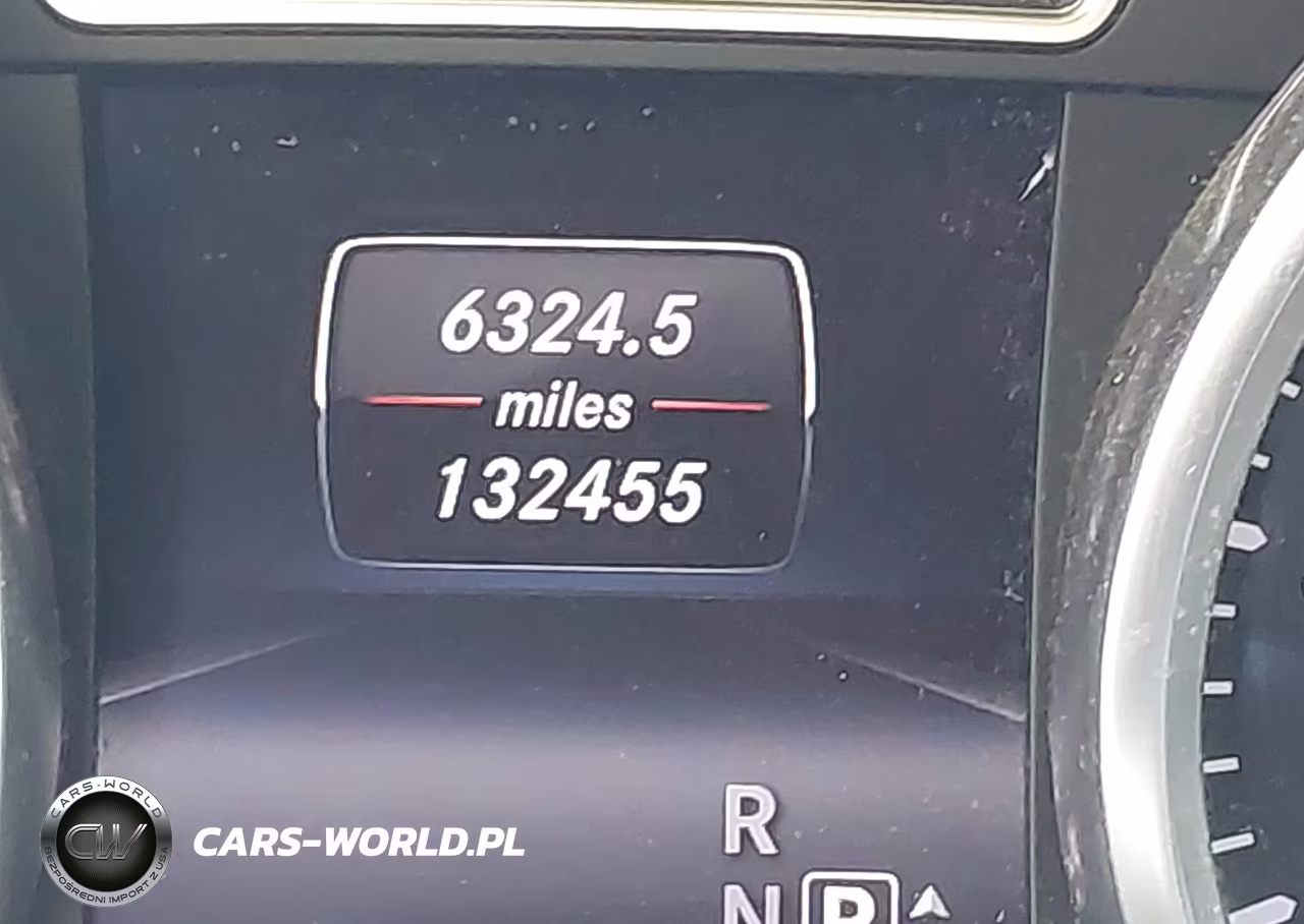 2015 Mercedes-Benz Ml 350 4Matic VIN:4JGDA5HB6FA524222 - 15