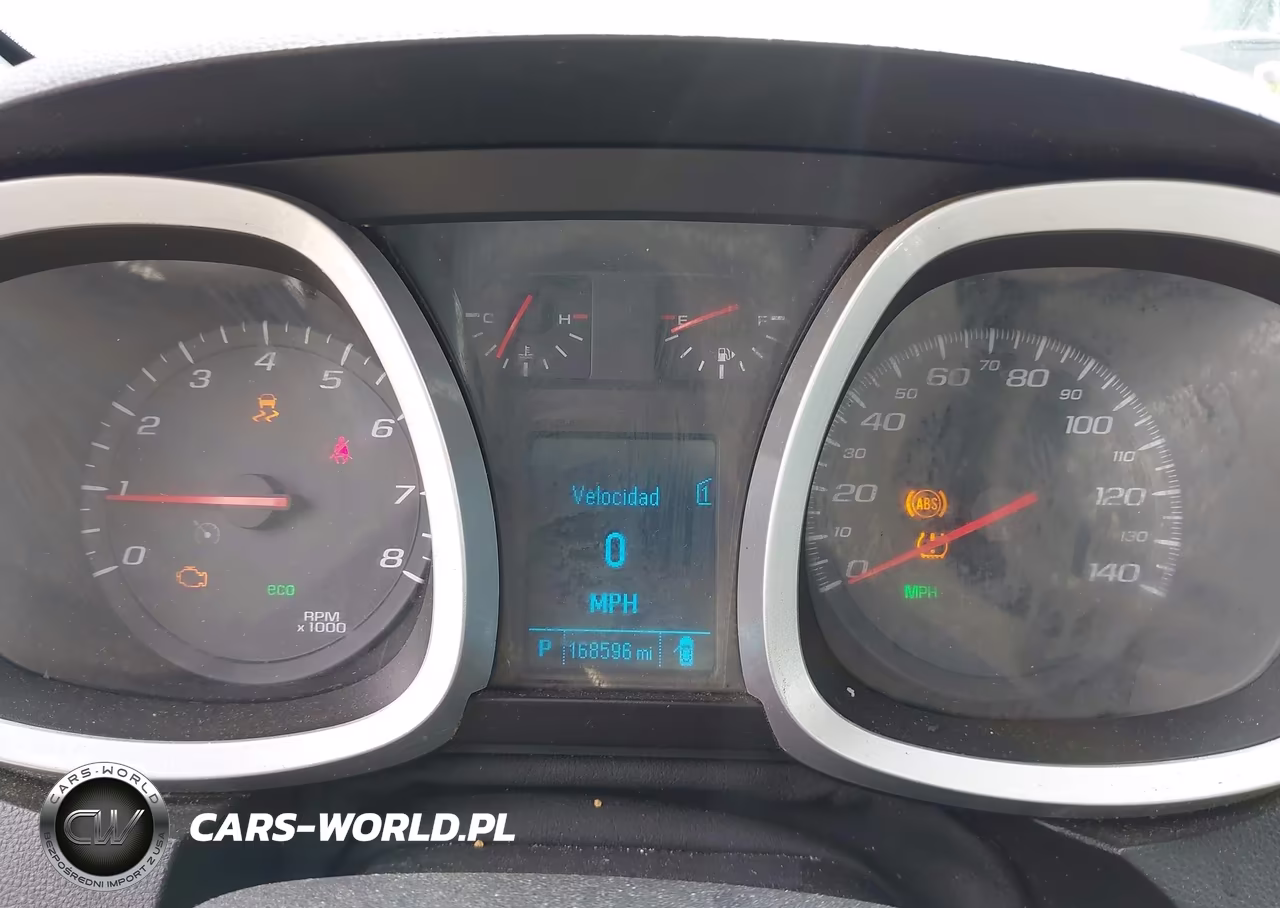 2012 Chevrolet Equinox Lt W-1Lt VIN:2GNFLEEK7C6196790 - 7