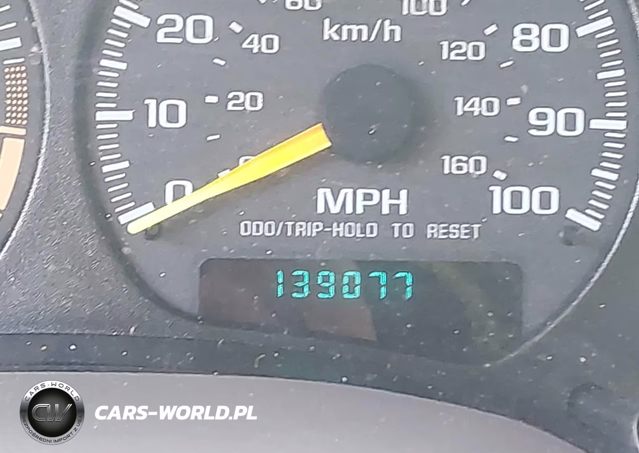 1998 GMC Jimmy Slt VIN:1GKDT13W8W2545475 - 15