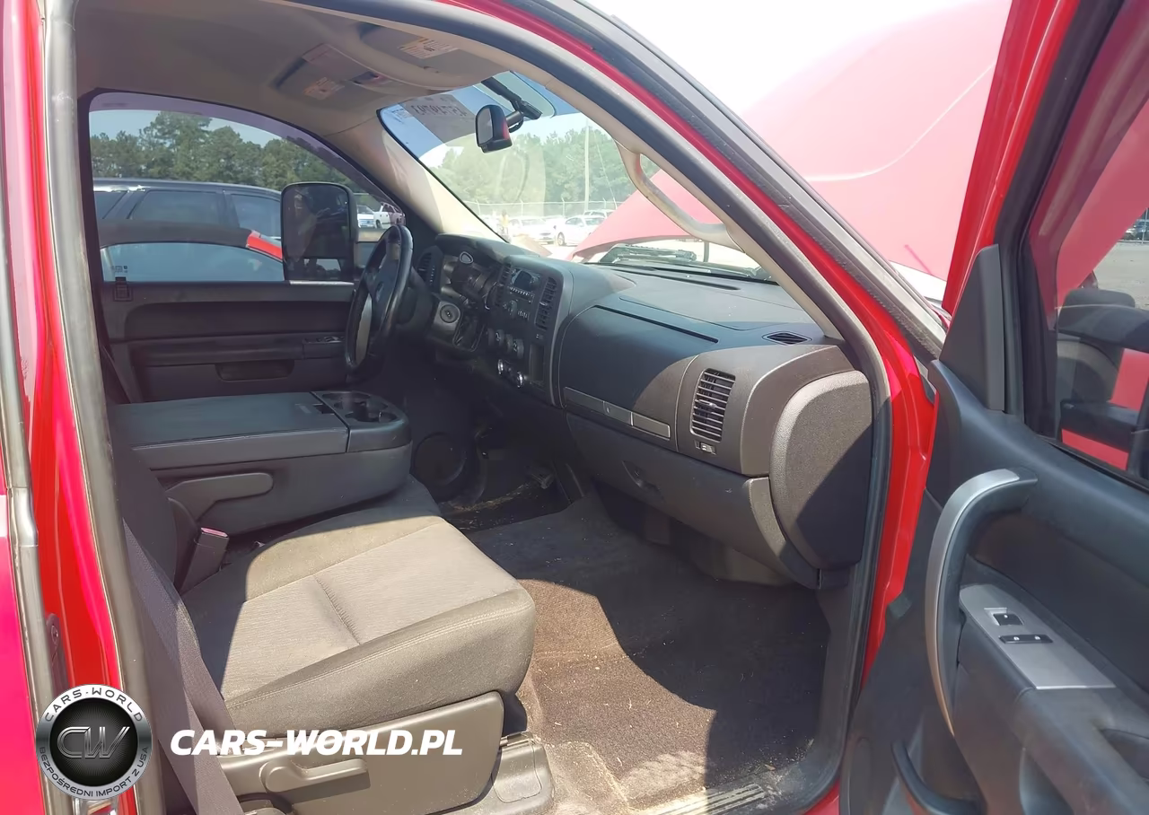 2011 GMC Sierra 1500 Sle VIN:1GTR2VE22BZ237791 - 5