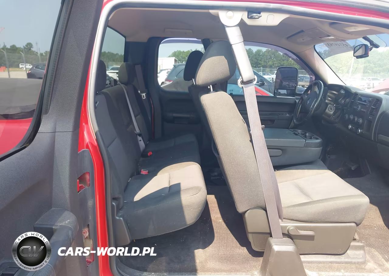 2011 GMC Sierra 1500 Sle VIN:1GTR2VE22BZ237791 - 8