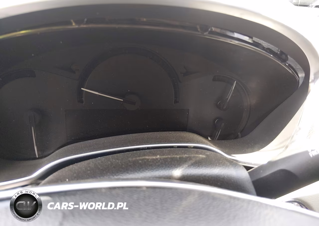 2014 Cadillac Srx Luxury Collection VIN:3GYFNBE3XES597310 - 15