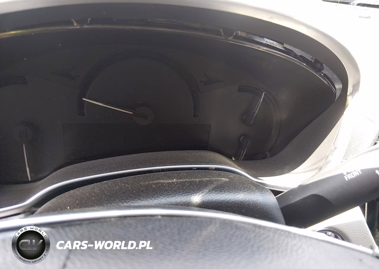 2014 Cadillac Srx Luxury Collection VIN:3GYFNBE3XES597310 - 7