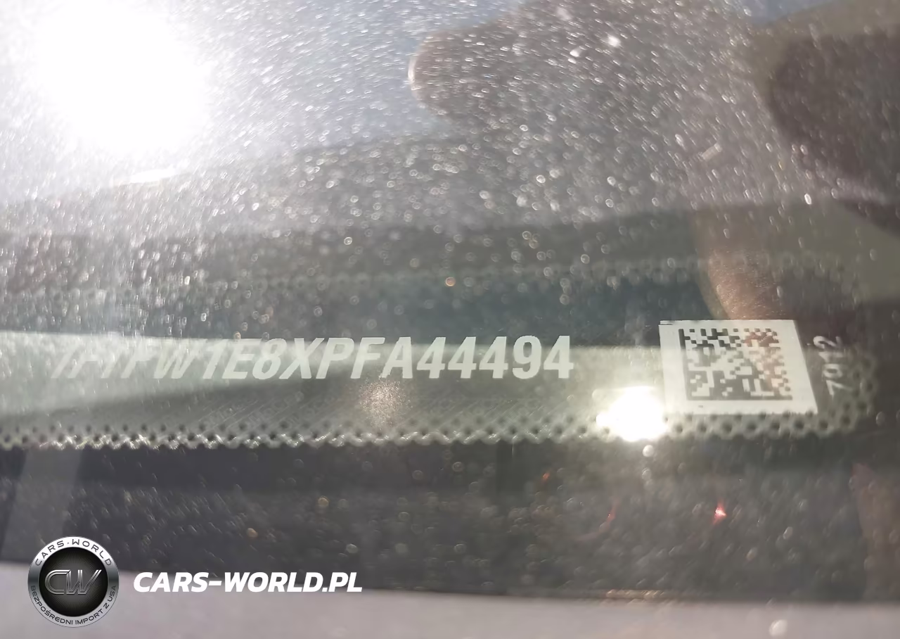 2023 Ford F-150 Xl VIN:1FTFW1E8XPFA44494 - 18