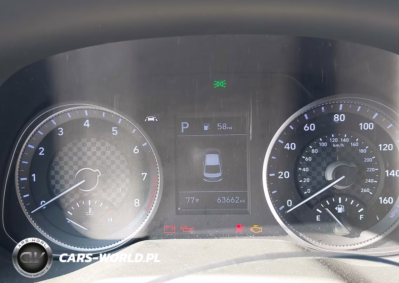 2019 Hyundai Elantra Sel VIN:5NPD84LF5KH473982 - 7