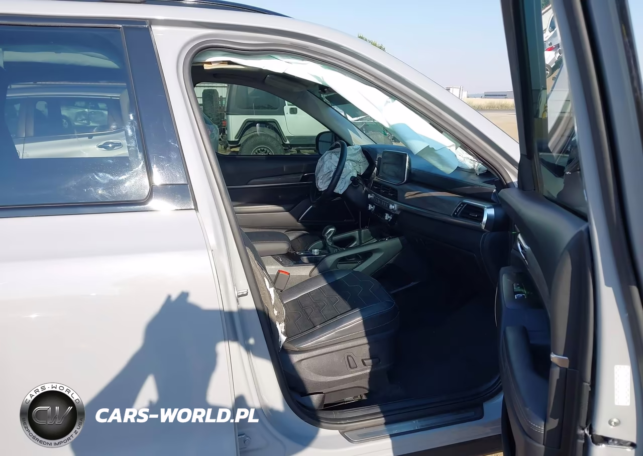 2022 Kia Telluride Sx VIN:5XYP5DHC2NG240187 - 5