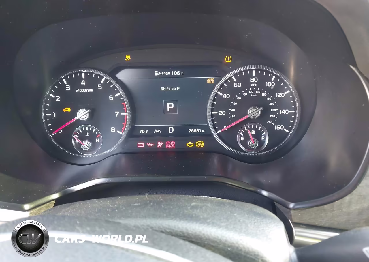 2022 Kia Telluride Sx VIN:5XYP5DHC2NG240187 - 7