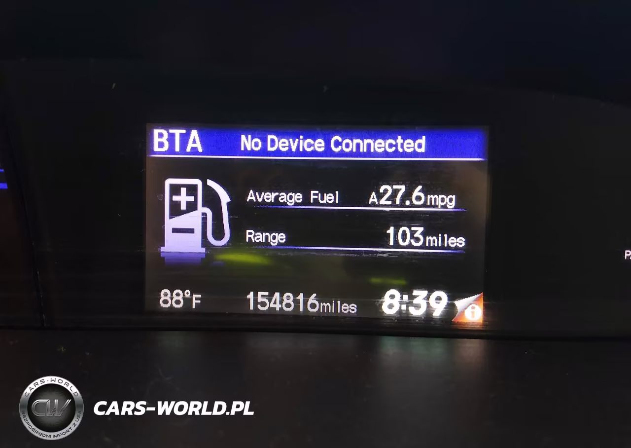 2014 Honda Civic Ex VIN:19XFB2F88EE056442 - 7