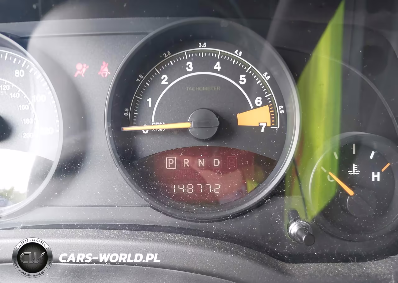 2015 Jeep Patriot High Altitude Edition VIN:1C4NJRFB7FD365938 - 16