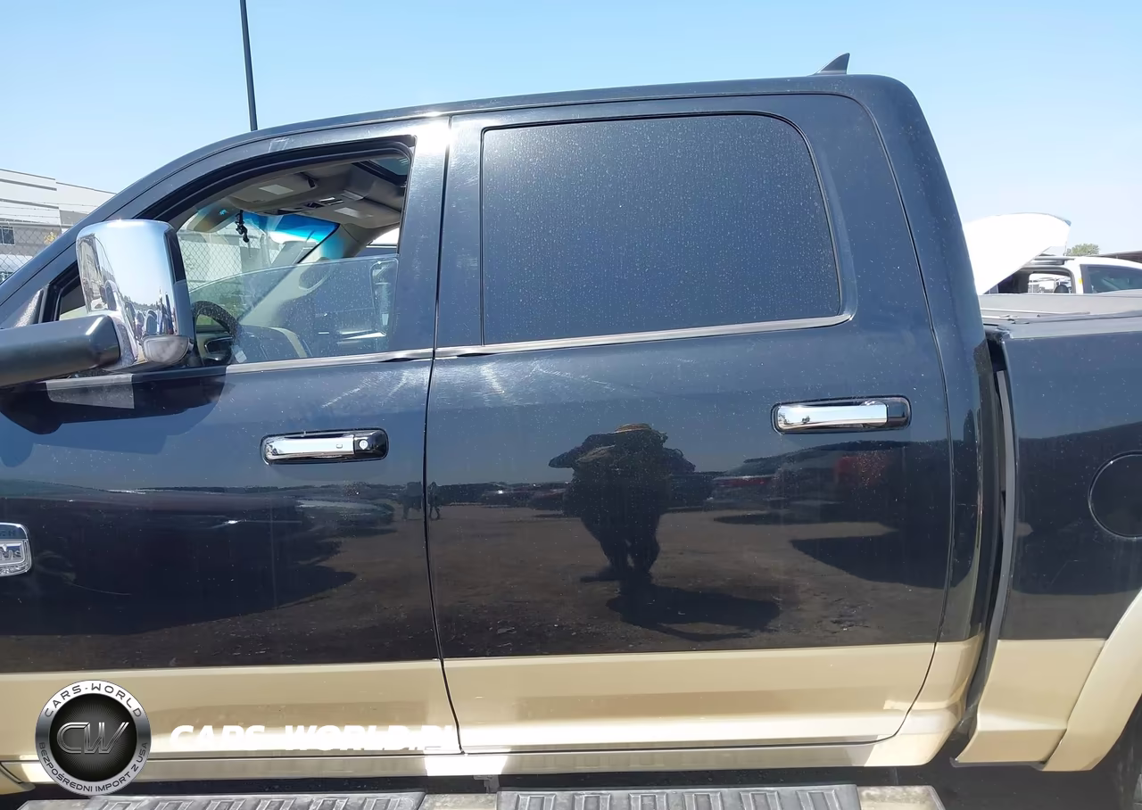 2014 Ram 1500 Longhorn VIN:1C6RR7PM5ES402436 - 14