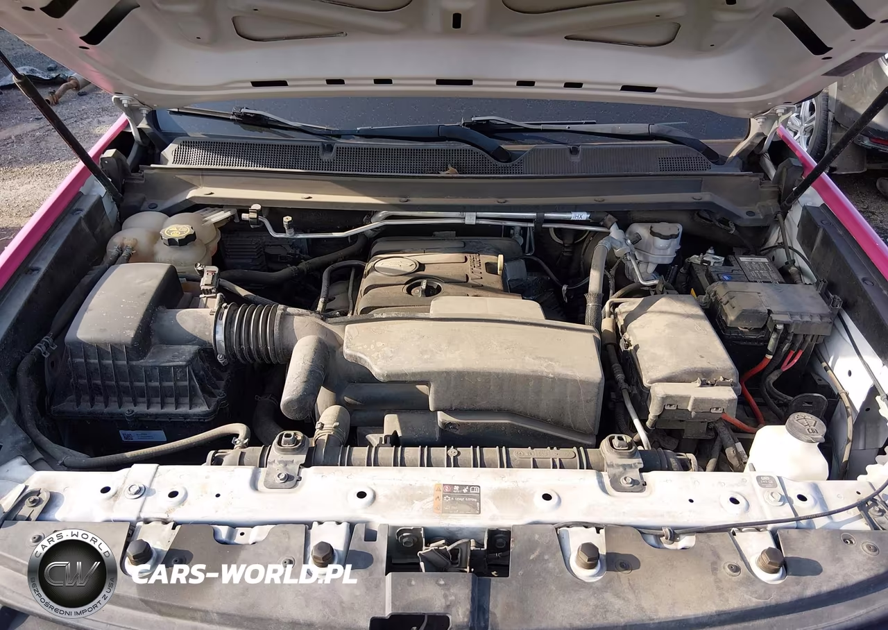 2021 Chevrolet Colorado 2Wd Long Box Wt VIN:1GCHSBEA3M1110454 - 10