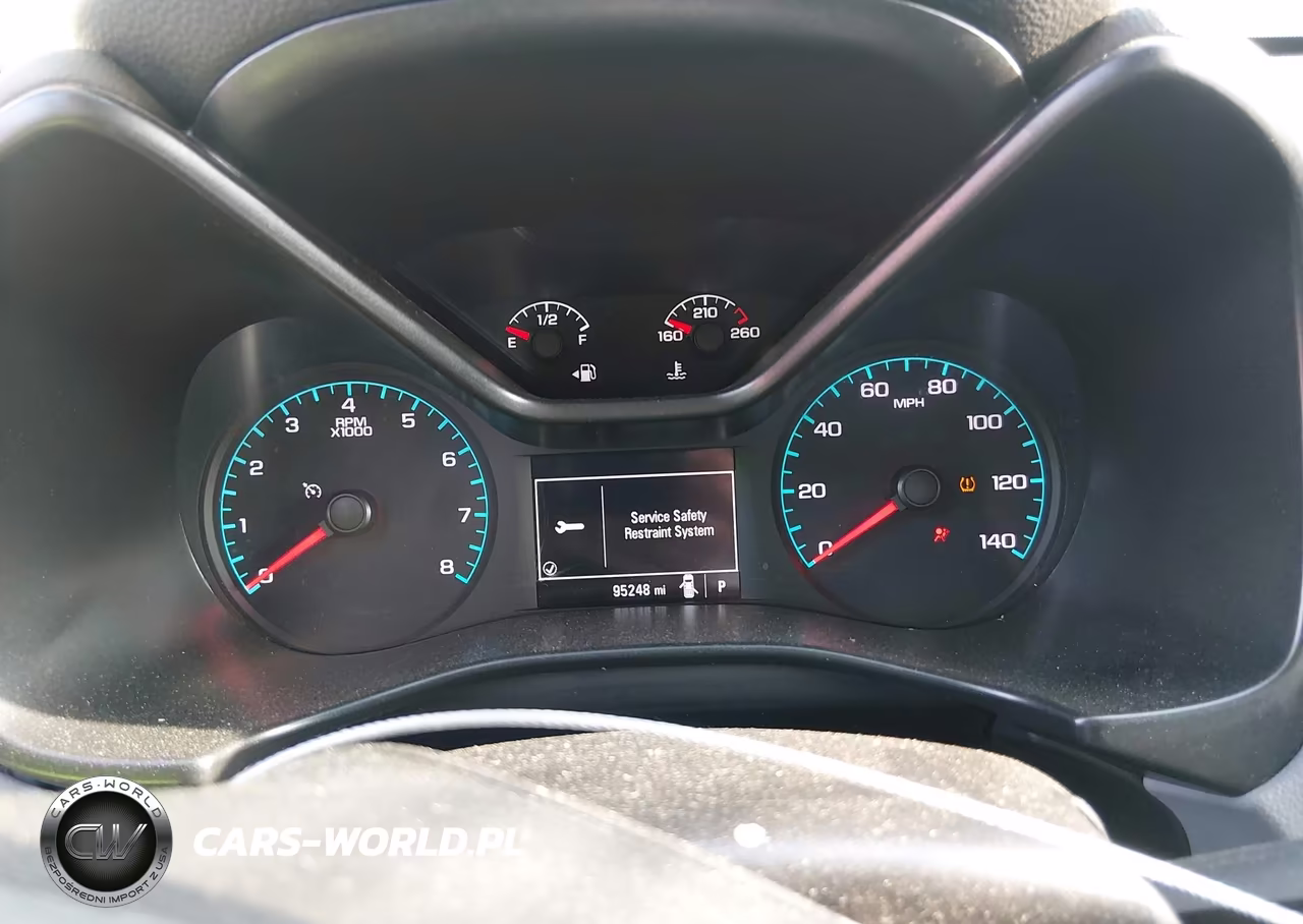 2021 Chevrolet Colorado 2Wd Long Box Wt VIN:1GCHSBEA3M1110454 - 7
