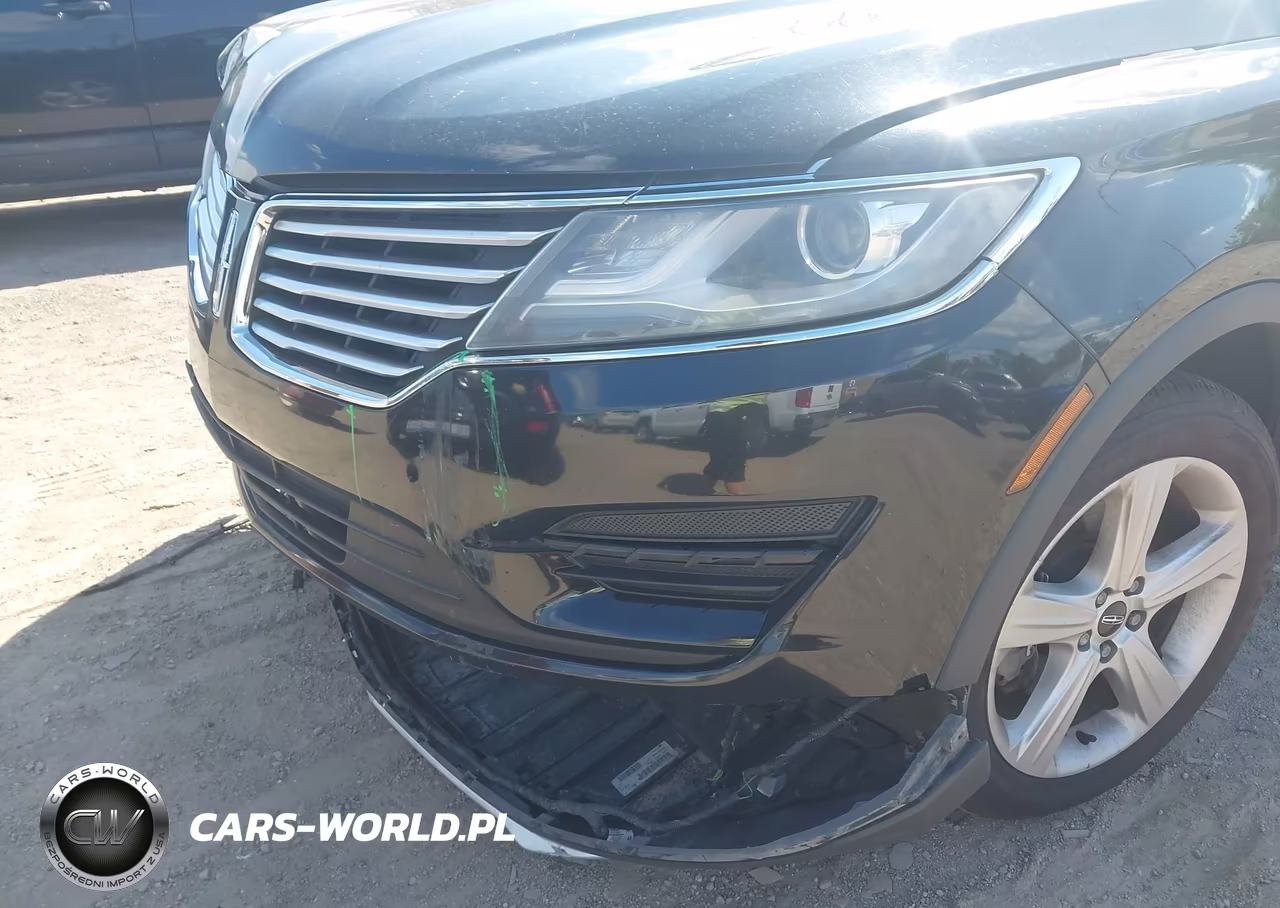 2018 Lincoln Mkc Premiere VIN:5LMCJ1C98JUL14136 - 18