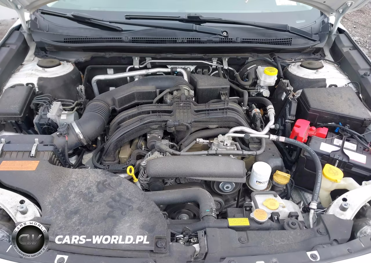 2020 Subaru Legacy VIN:4S3BWAB63L3009583 - 10