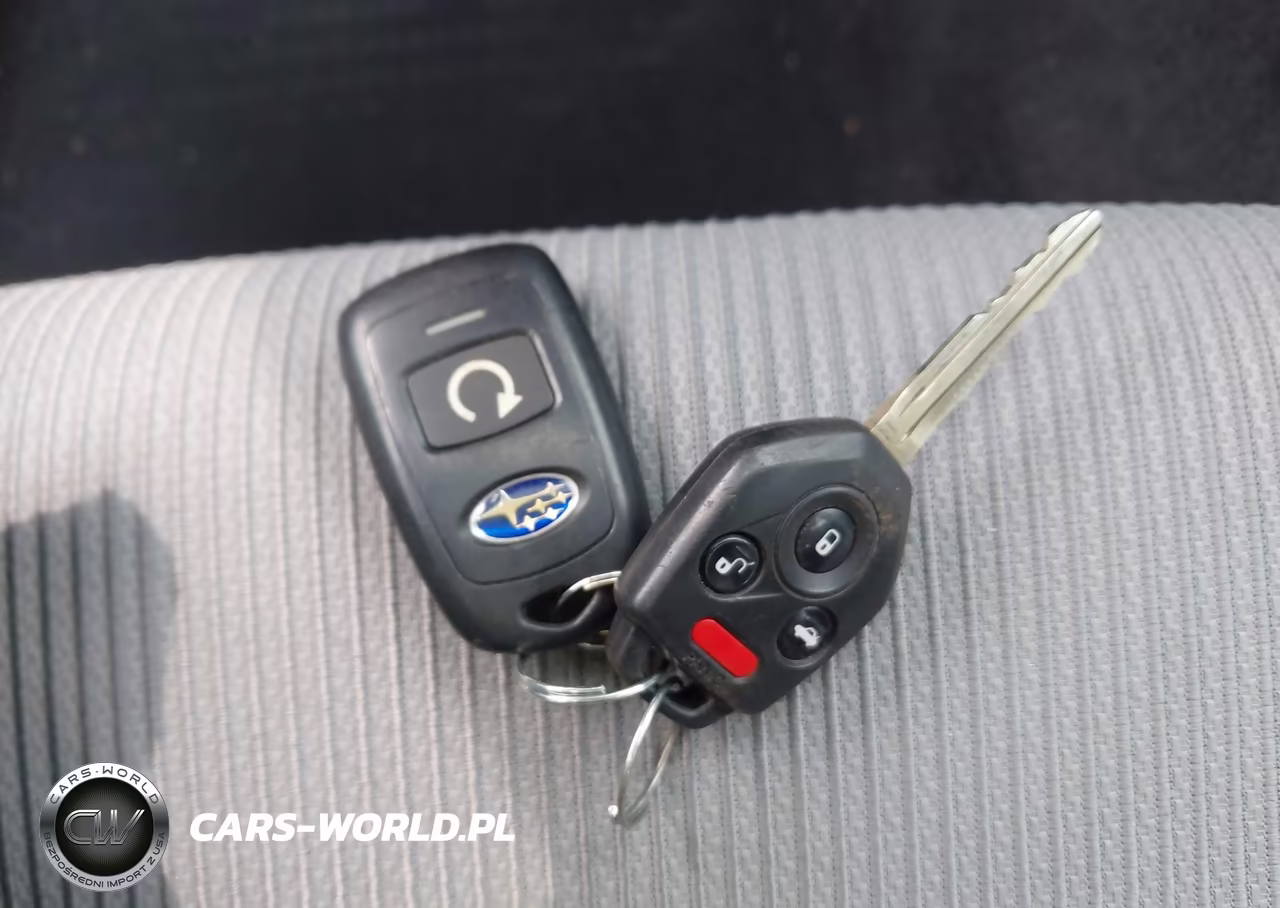 2020 Subaru Legacy VIN:4S3BWAB63L3009583 - 11