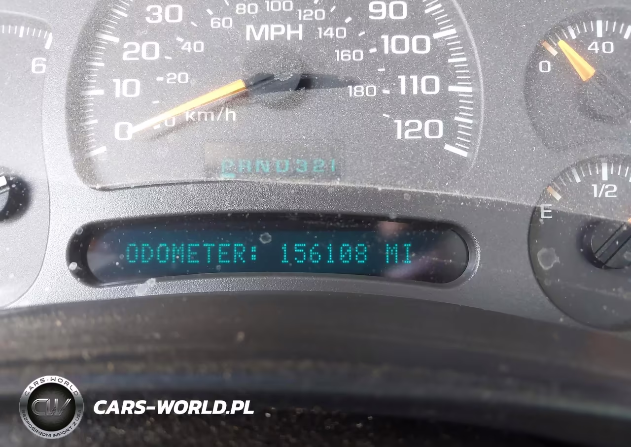 2003 Chevrolet Silverado 1500 Work Truck VIN:1GCEC14TX3Z325262 - 7