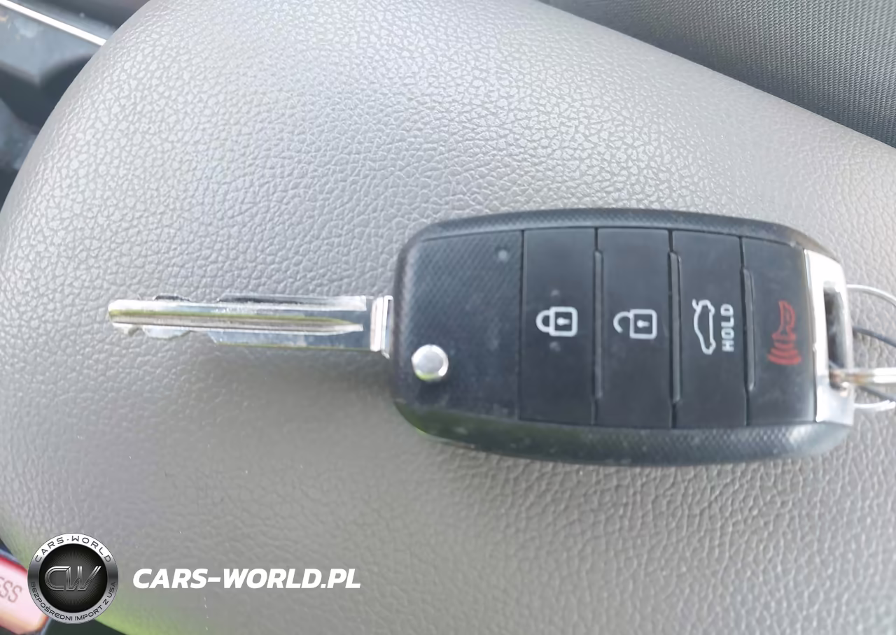 2016 Kia Forte Lx VIN:KNAFK4A63G5514109 - 11