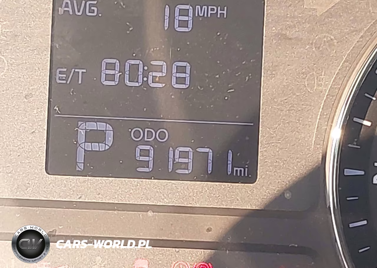 2016 Kia Forte Lx VIN:KNAFK4A63G5514109 - 15