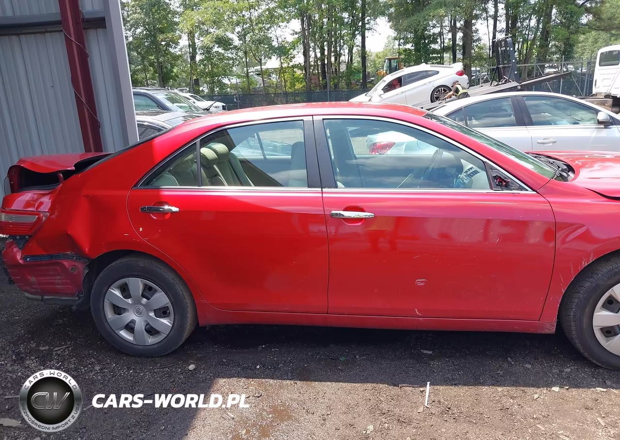 2009 Toyota Camry Le VIN:4T1BE46K79U284593 - 13