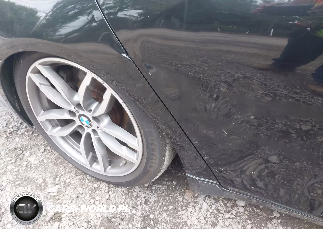 2014 BMW 750I xDrive VIN:WBAYB6C58ED224721 - 17