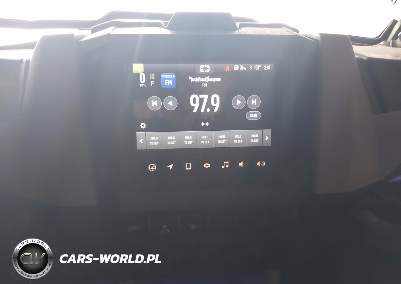 2022 Polaris Rzr Turbo R Ultimate VIN:3NSGAL920NG378063 - 14