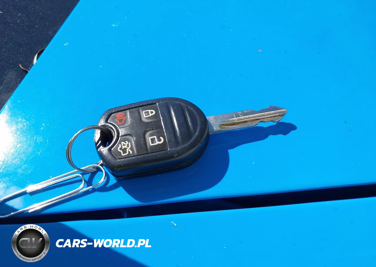 2012 Ford Mustang Gt VIN:1ZVBP8CF2C5278177 - 11