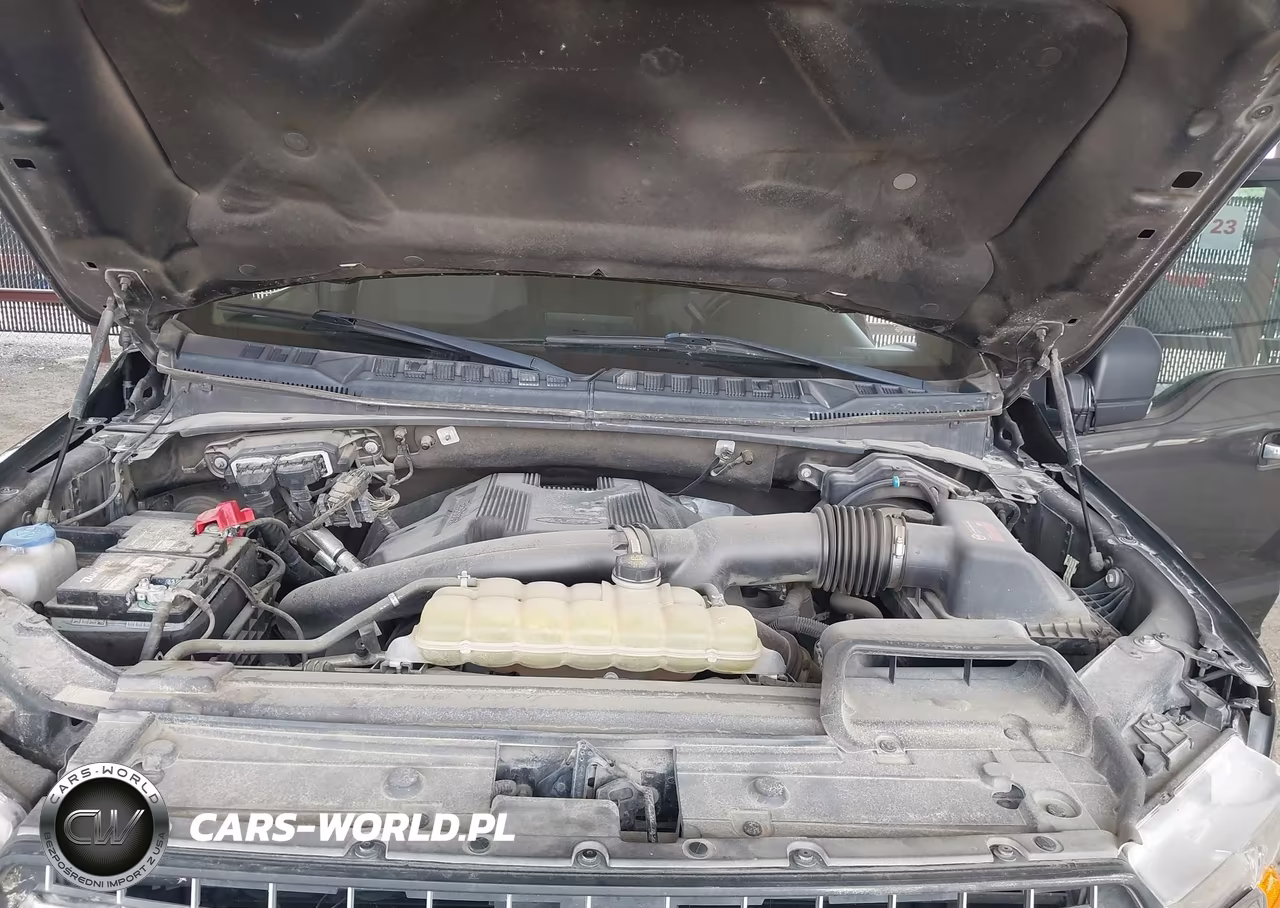 2019 Ford F150 Supercrew VIN:1FTEW1E43KKF00568 - 10
