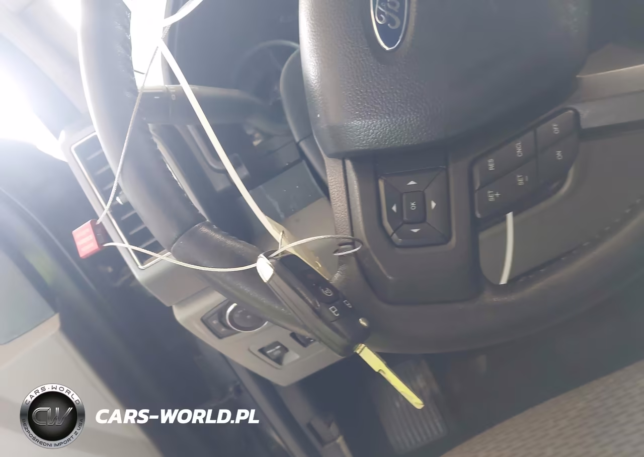 2019 Ford F150 Supercrew VIN:1FTEW1E43KKF00568 - 11