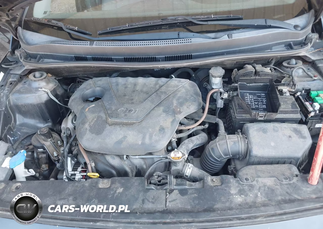 2017 Hyundai Accent Se VIN:KMHCT4AE2HU355550 - 10