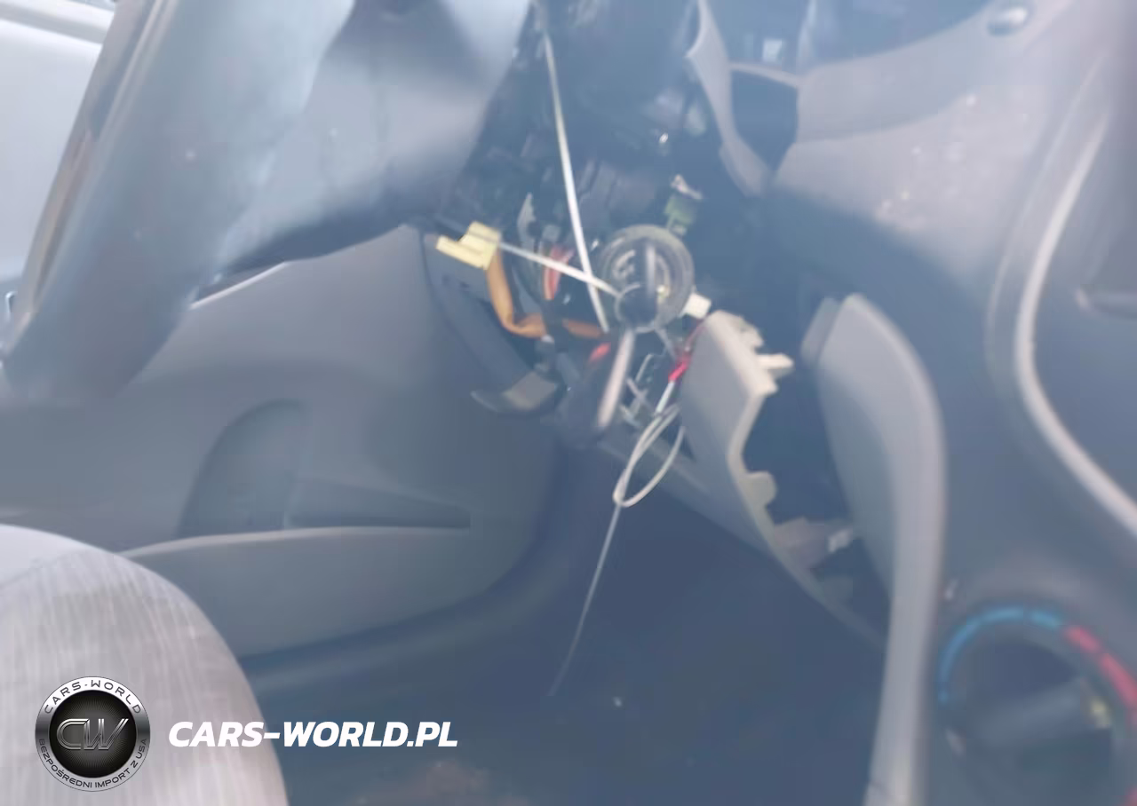 2017 Hyundai Accent Se VIN:KMHCT4AE2HU355550 - 14