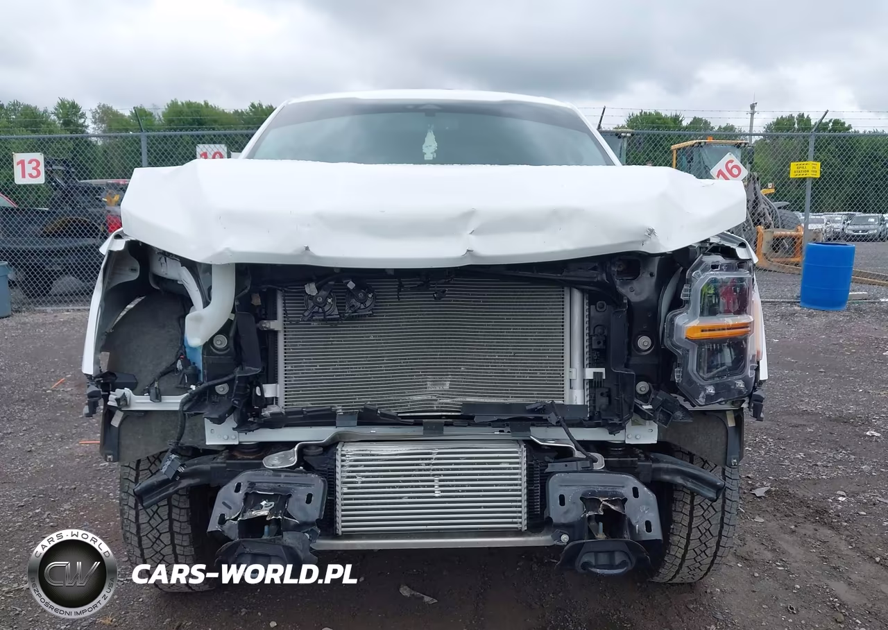 2024 Ford F-150 Xlt VIN:1FTFW3L80RKE05367 - 13