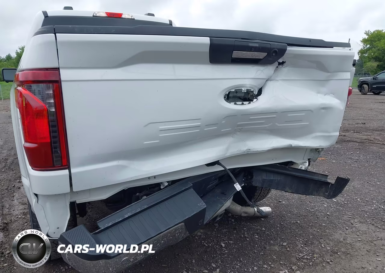 2024 Ford F-150 Xlt VIN:1FTFW3L80RKE05367 - 19