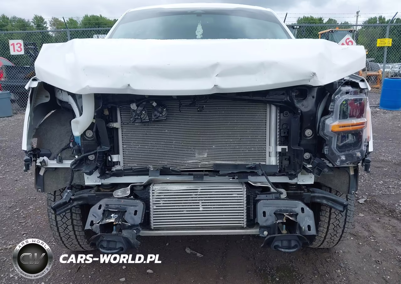 2024 Ford F-150 Xlt VIN:1FTFW3L80RKE05367 - 6